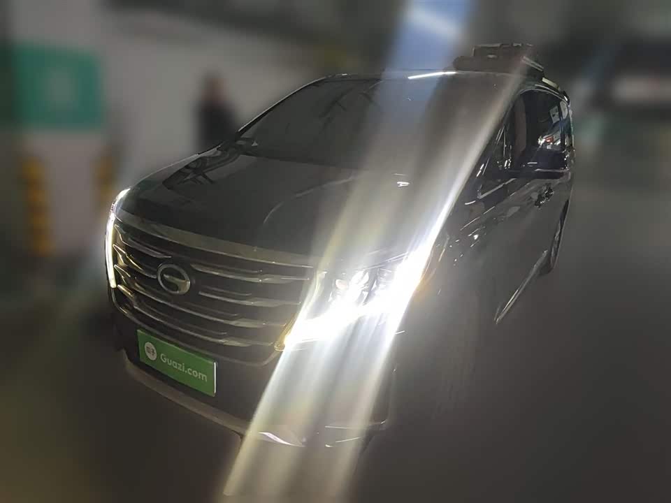 Trumpchi Trumpchi M8