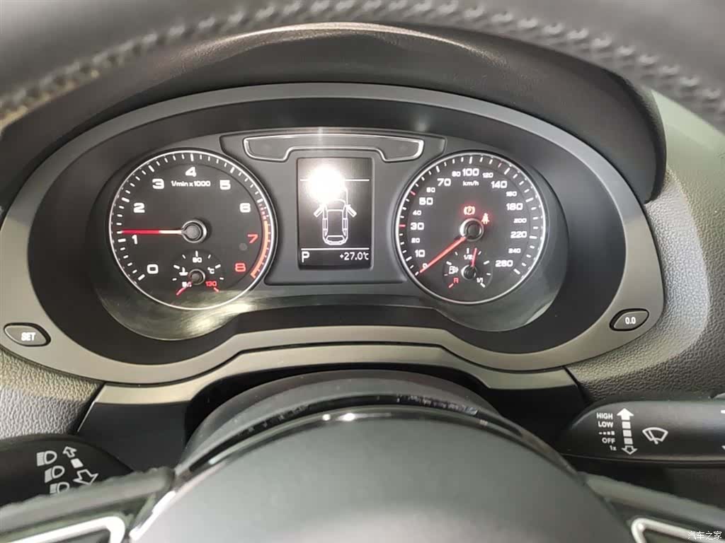 Audi Q3, 2019 18