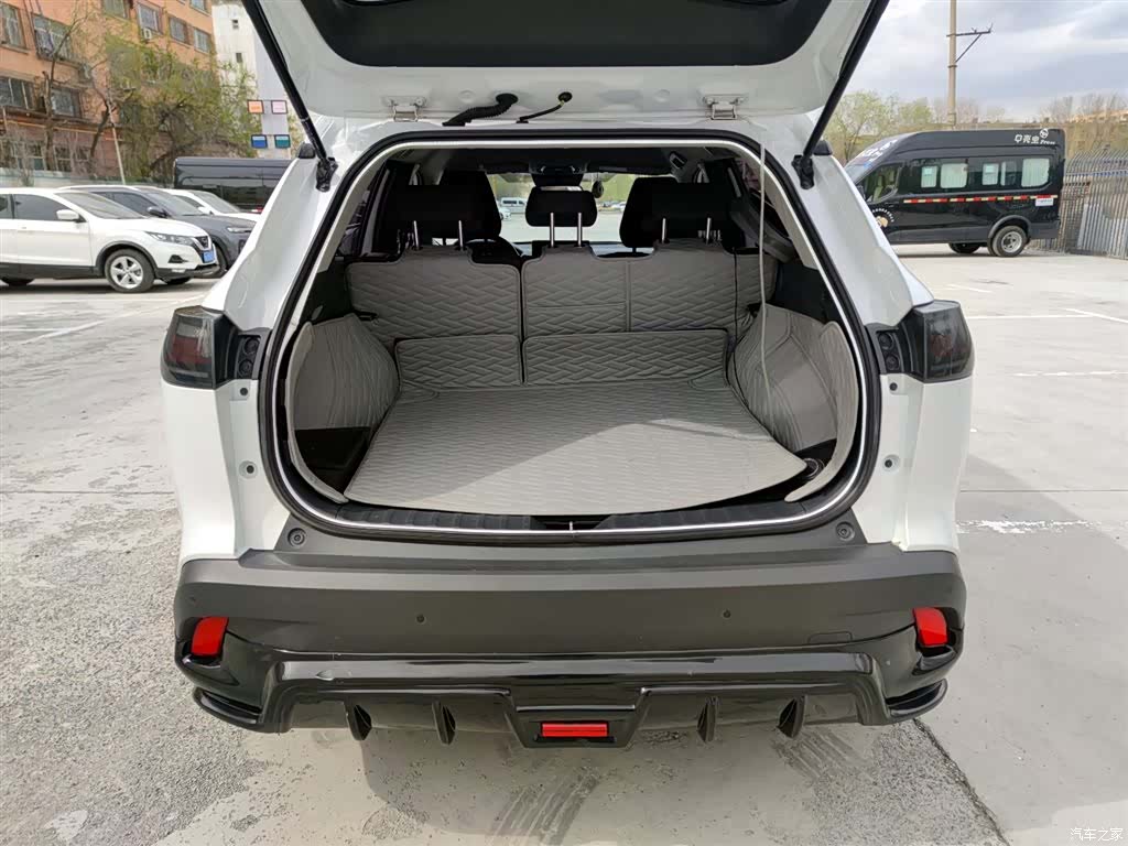 Toyota Corolla, 2024 17