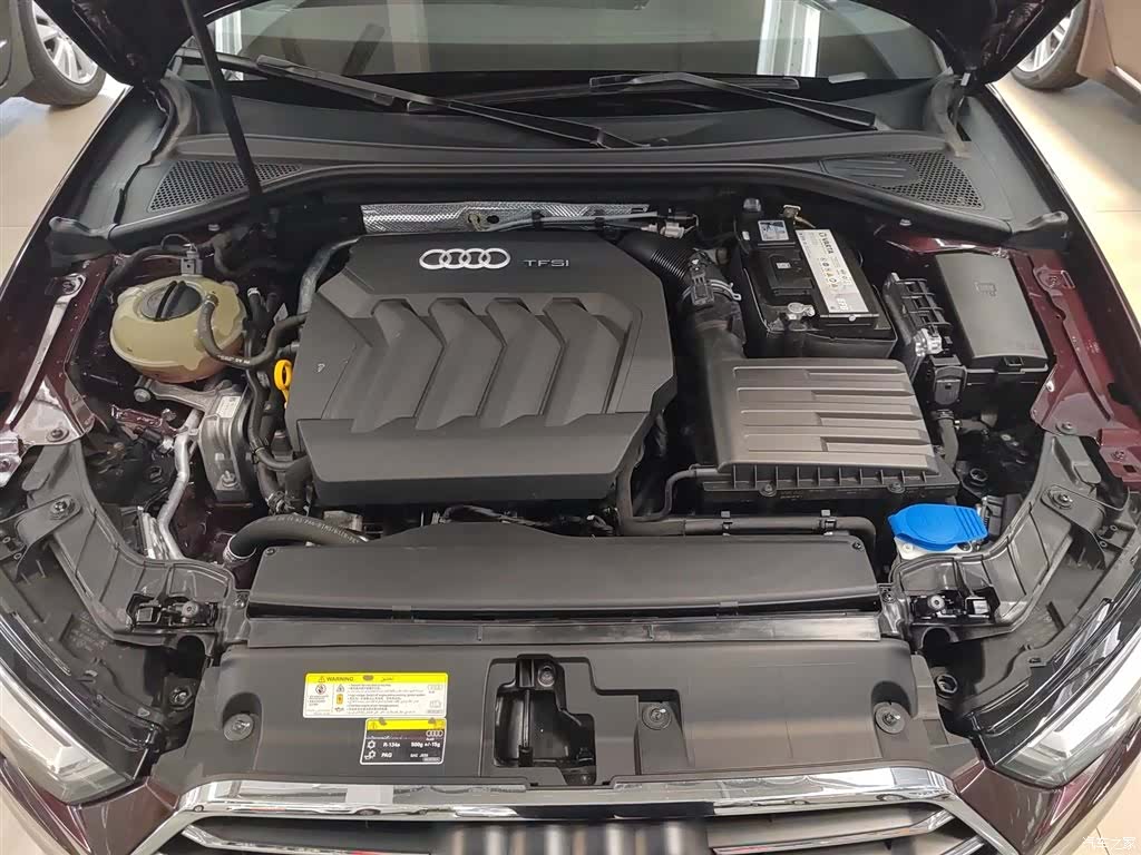 Audi A3, 2017 20