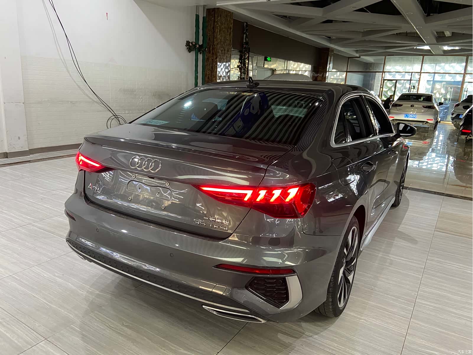 Audi A3, 2023 4