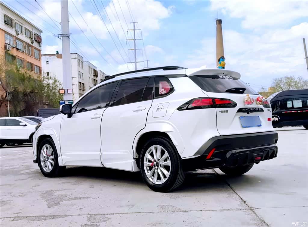 Toyota Corolla, 2024 6