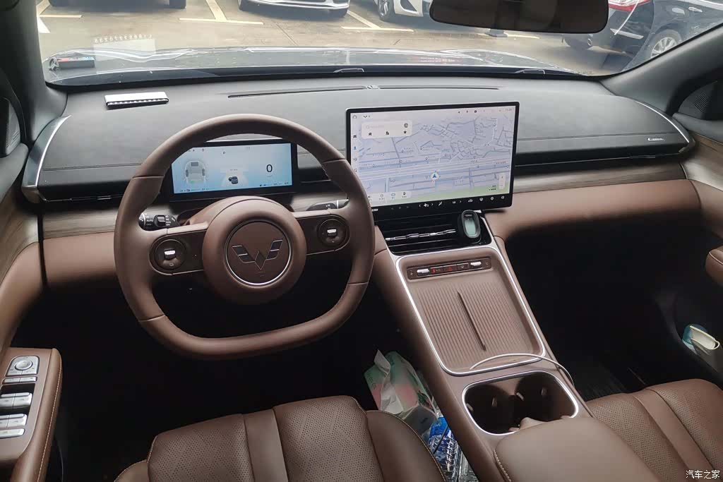 Wuling Starlight, 2024 12