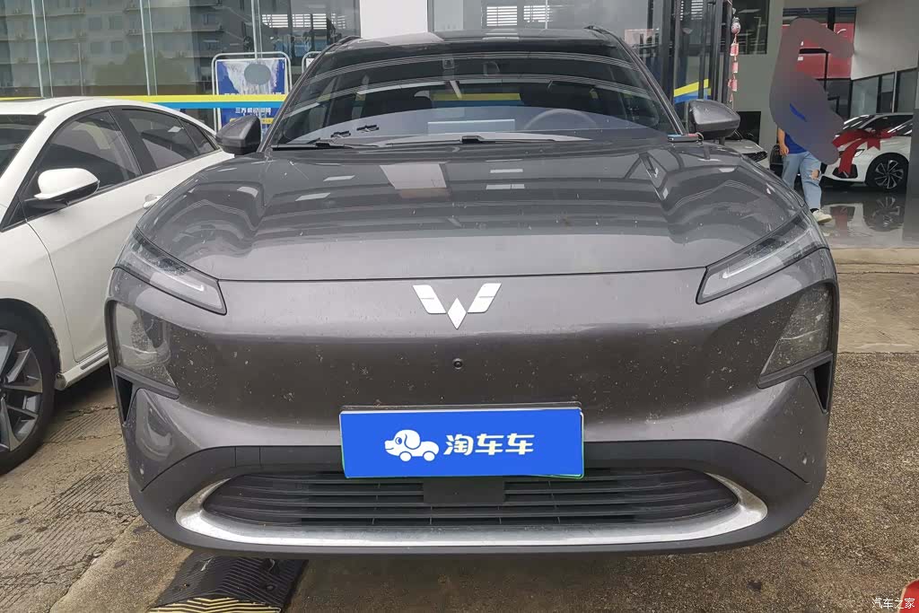 Wuling Starlight, 2024 2
