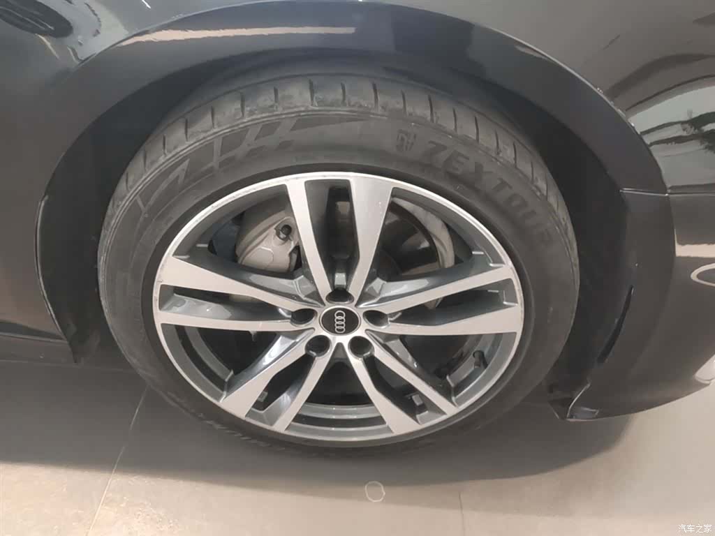 Audi A6L, 2023 14
