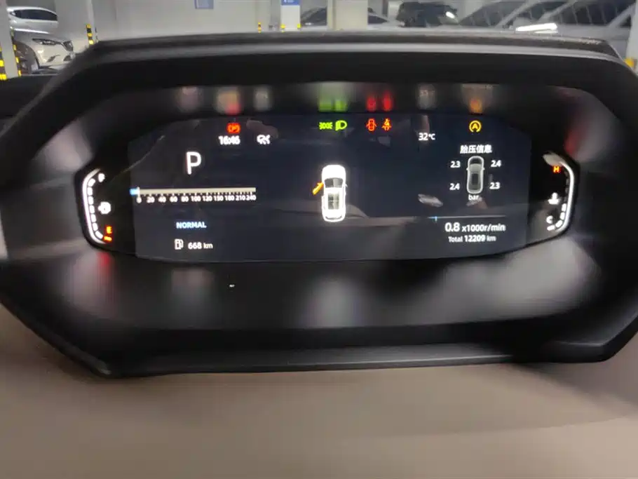 Changan CS55PLUS