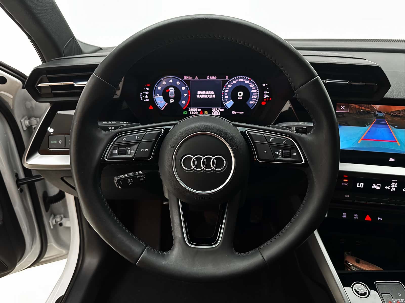 Audi A3, 2022 19
