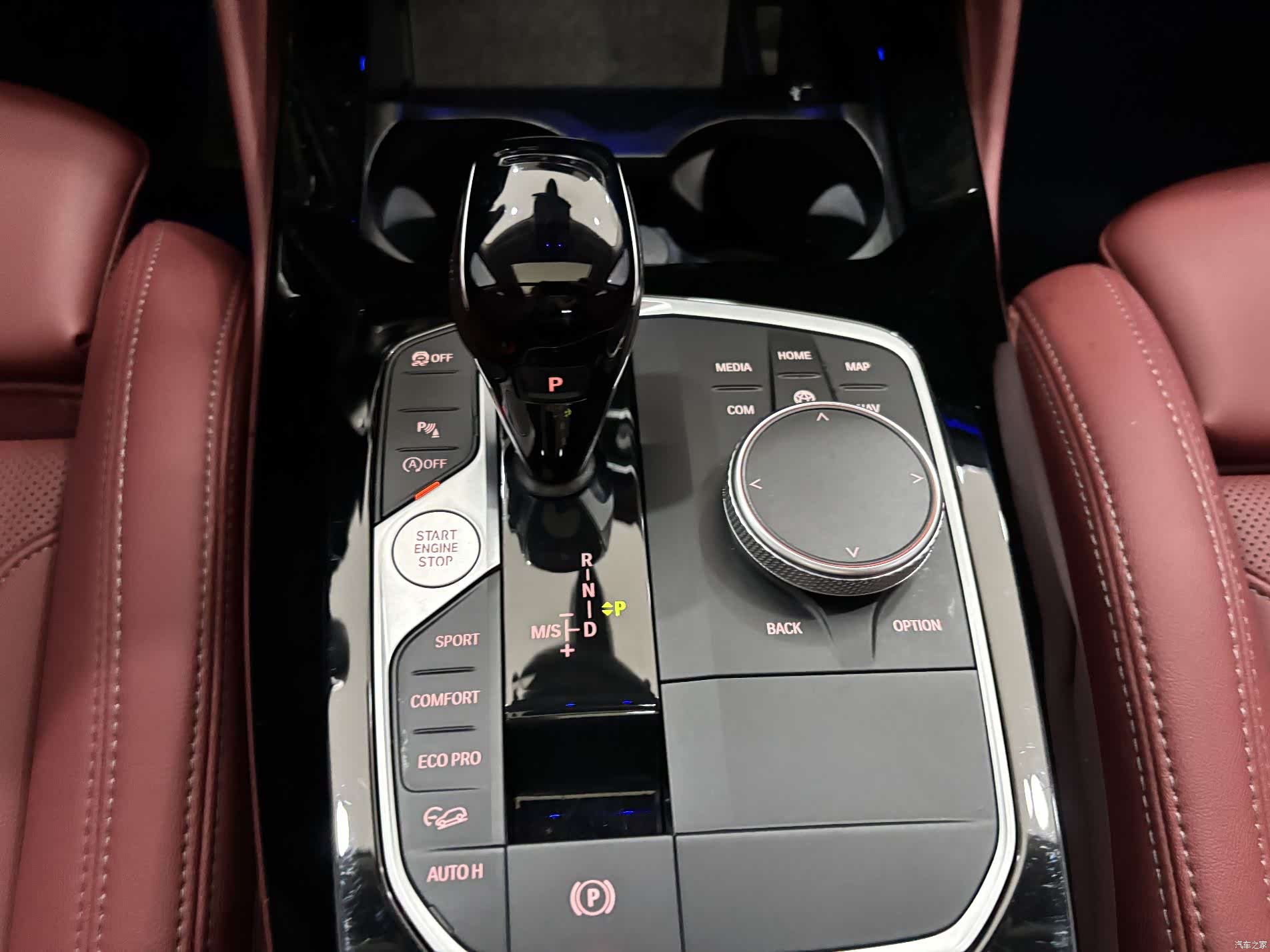BMW X4, 2023 19