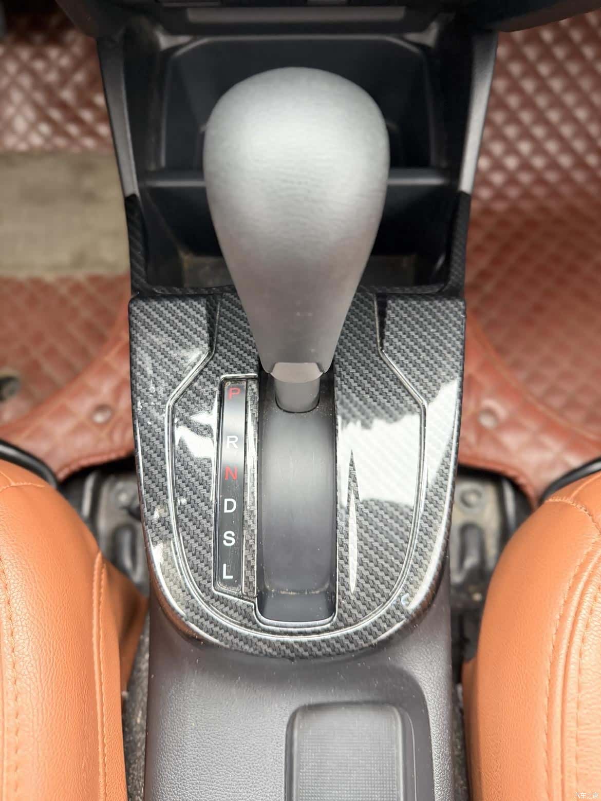 Honda Fit, 2016 14