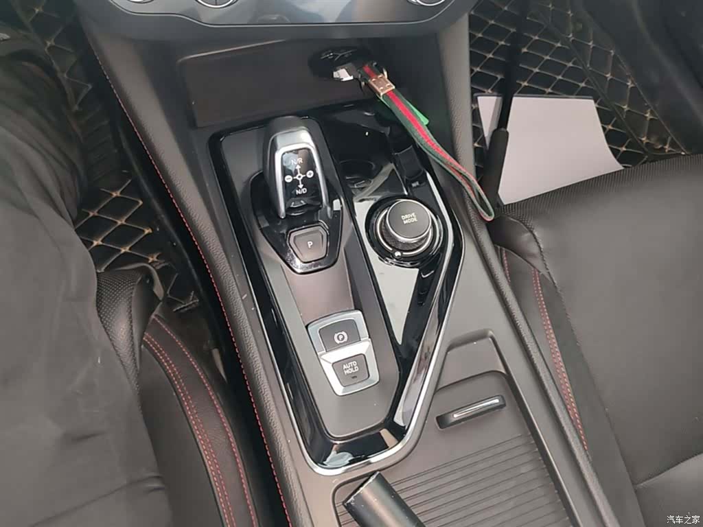 Lynk & Co 01, 2019 14