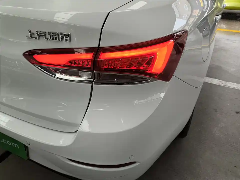 Buick Yinglang Buick Yinglang