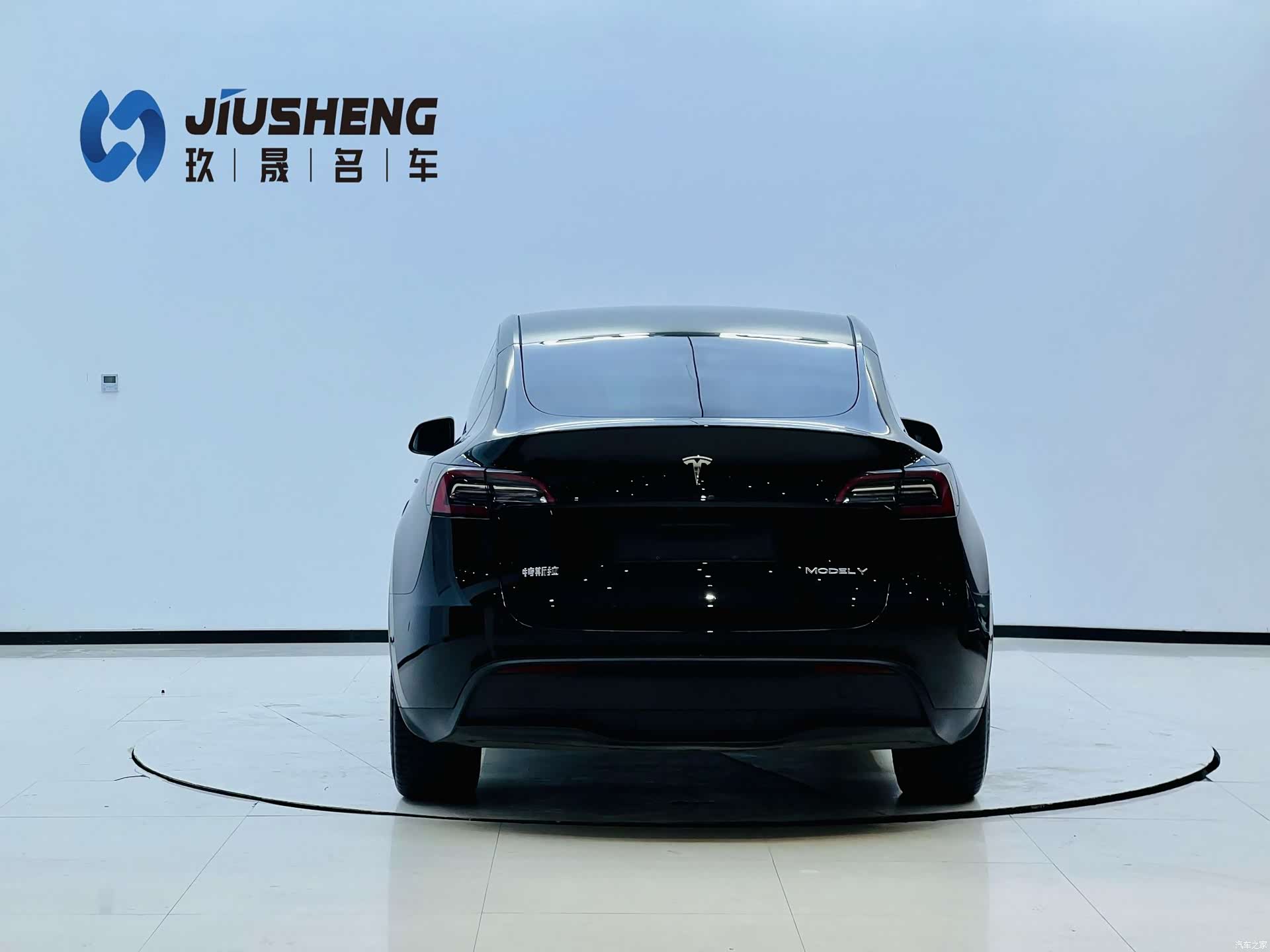 Tesla Model Y, 2023 все фото