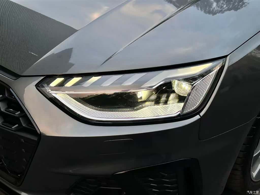 Audi S4, 2023 25