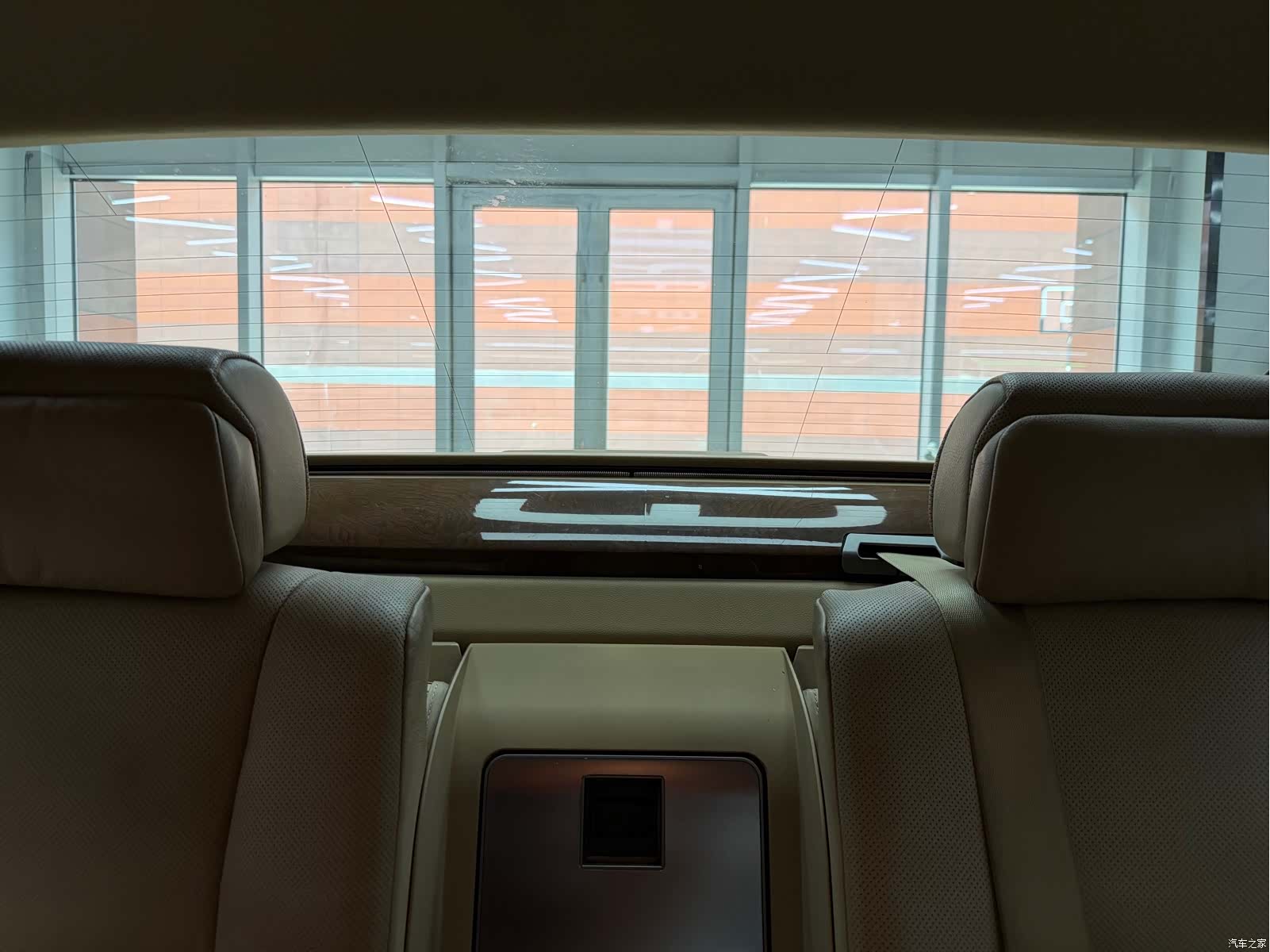 BMW 7 Series, 2005 22