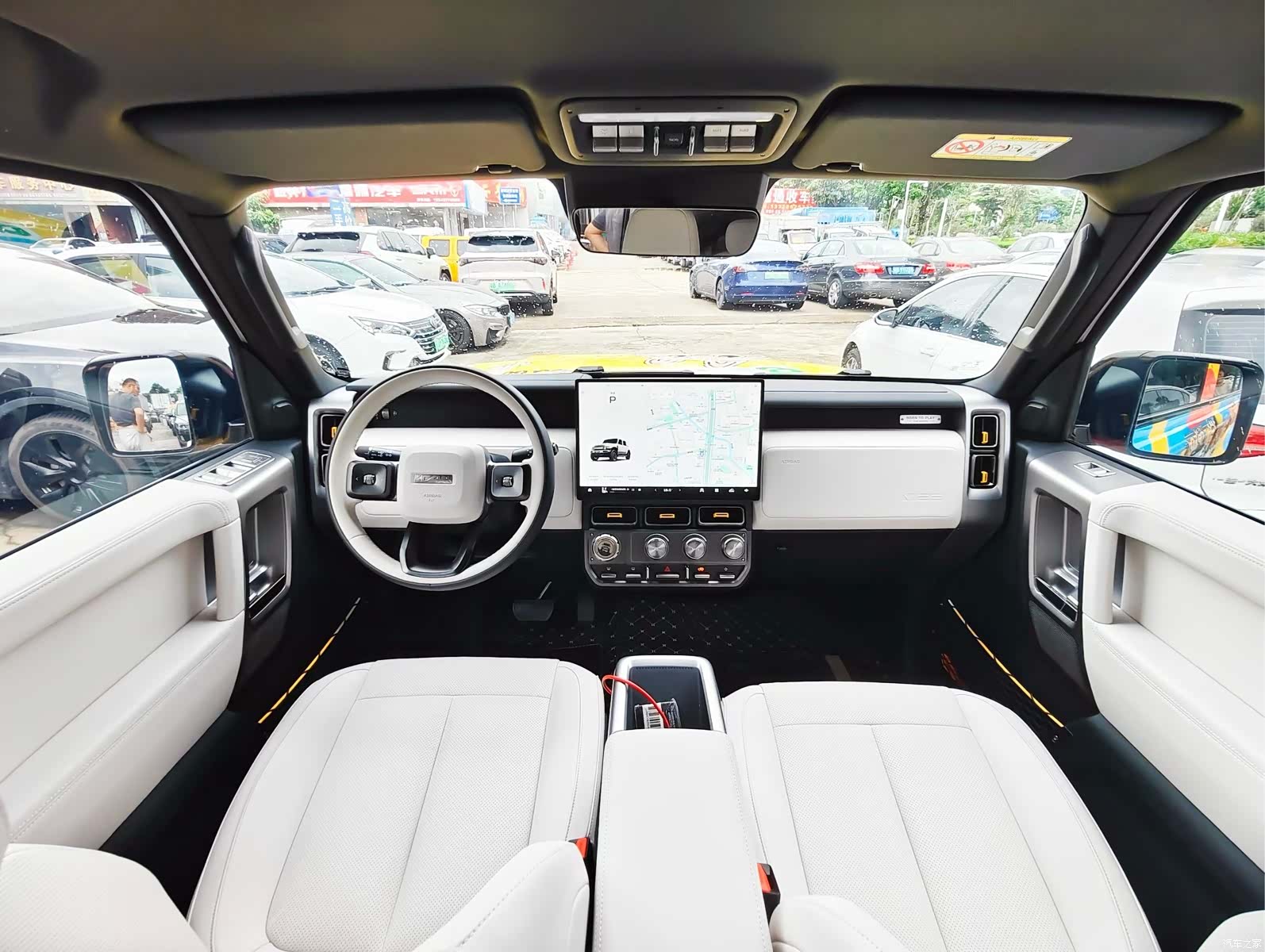 Chery V23, 2026 3