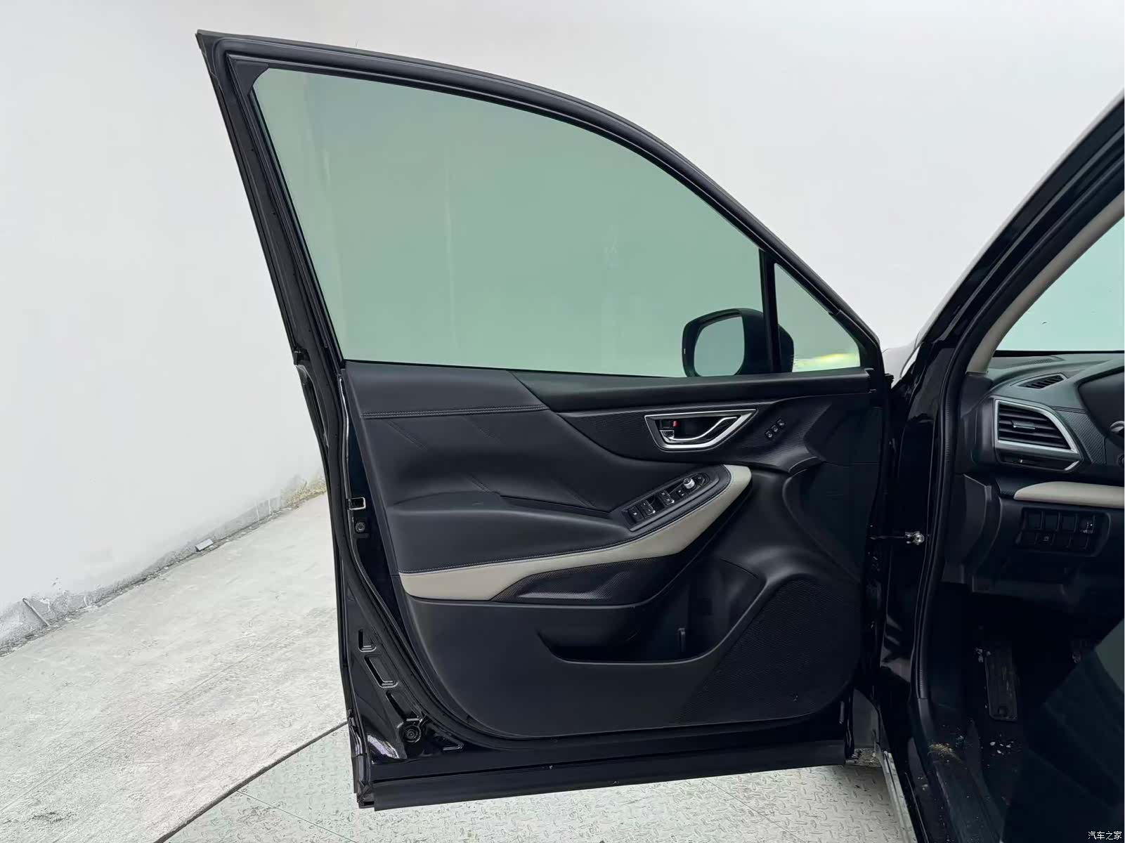 Subaru Forester, 2022 10