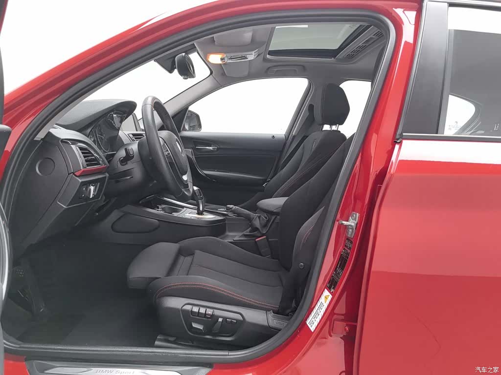 BMW 1 Series, 2014 10