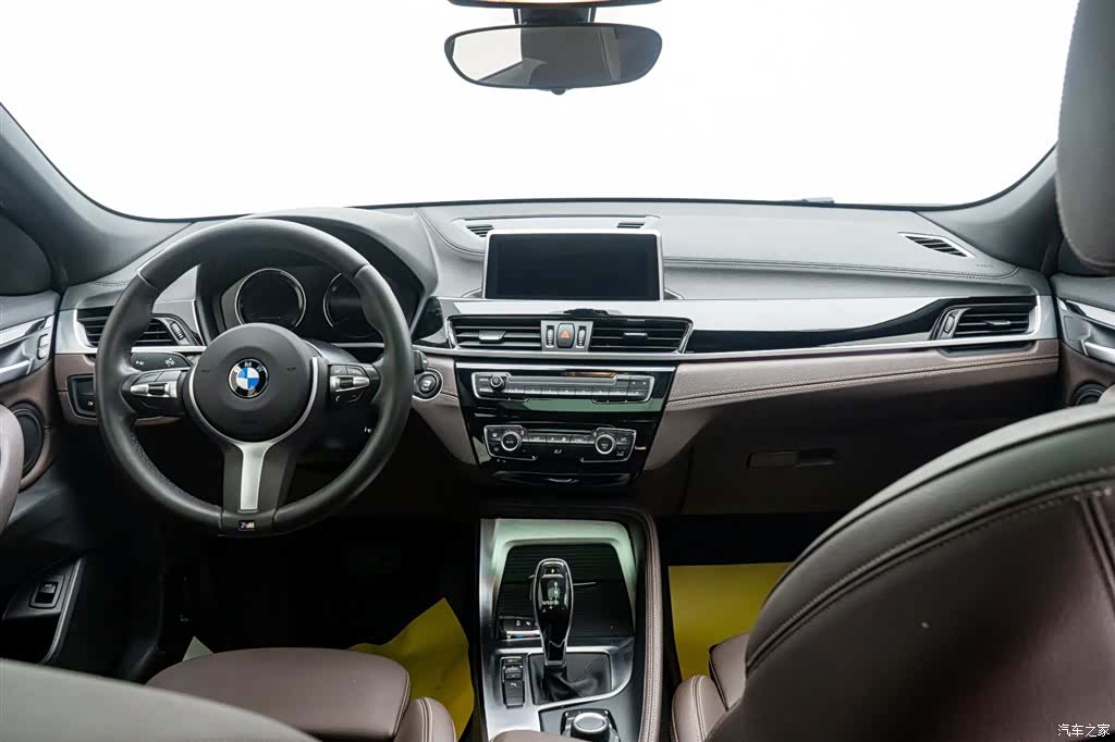 BMW X2, 2020 18