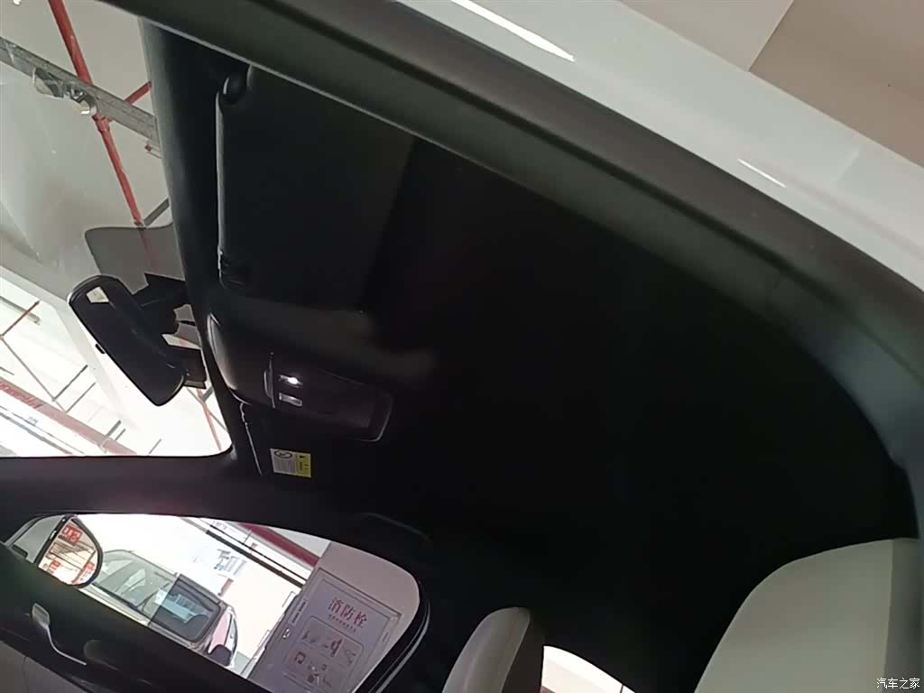 BYD Qin, 2024 18