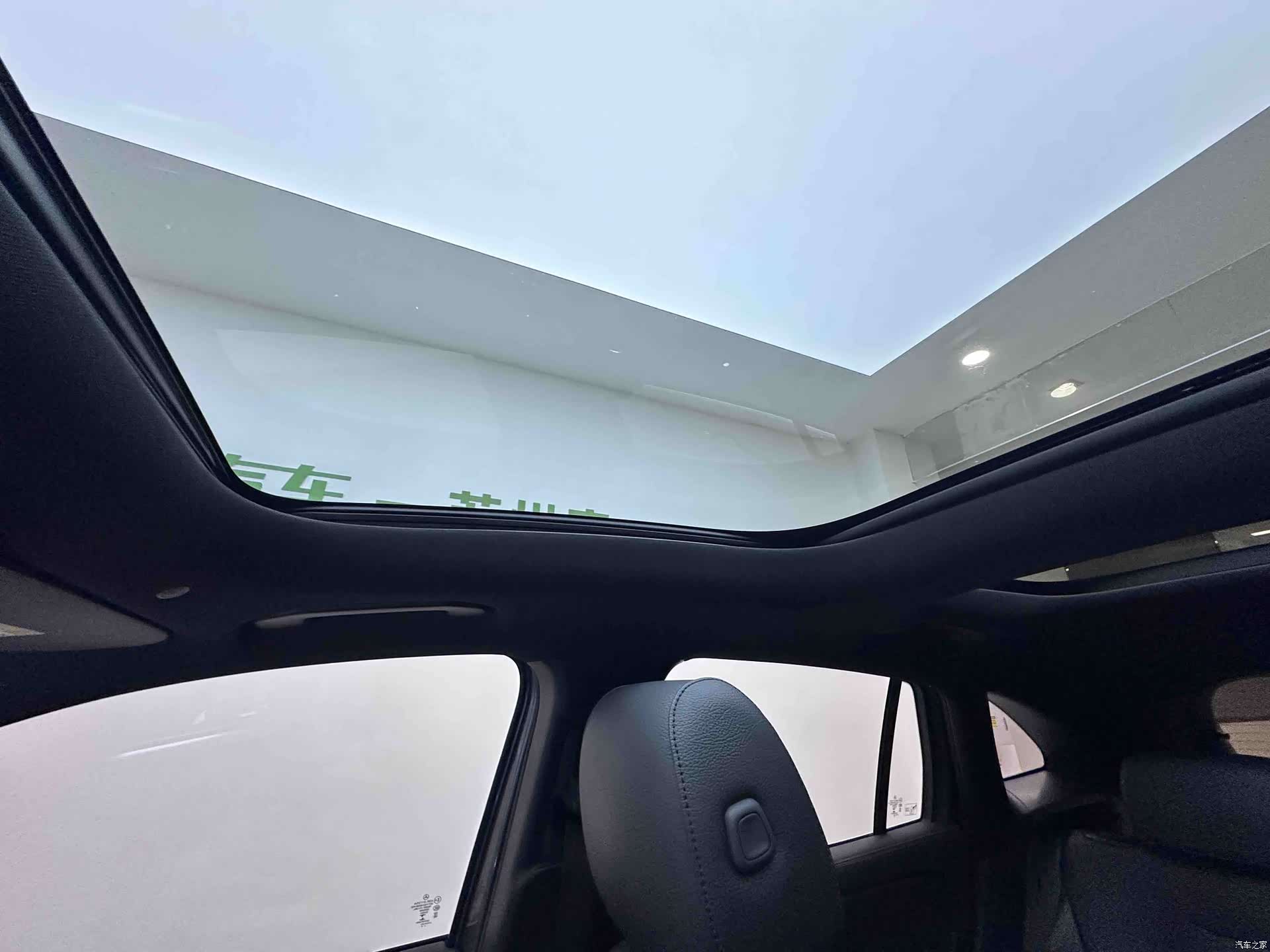 Mercedes-Benz GLA, 2021 15