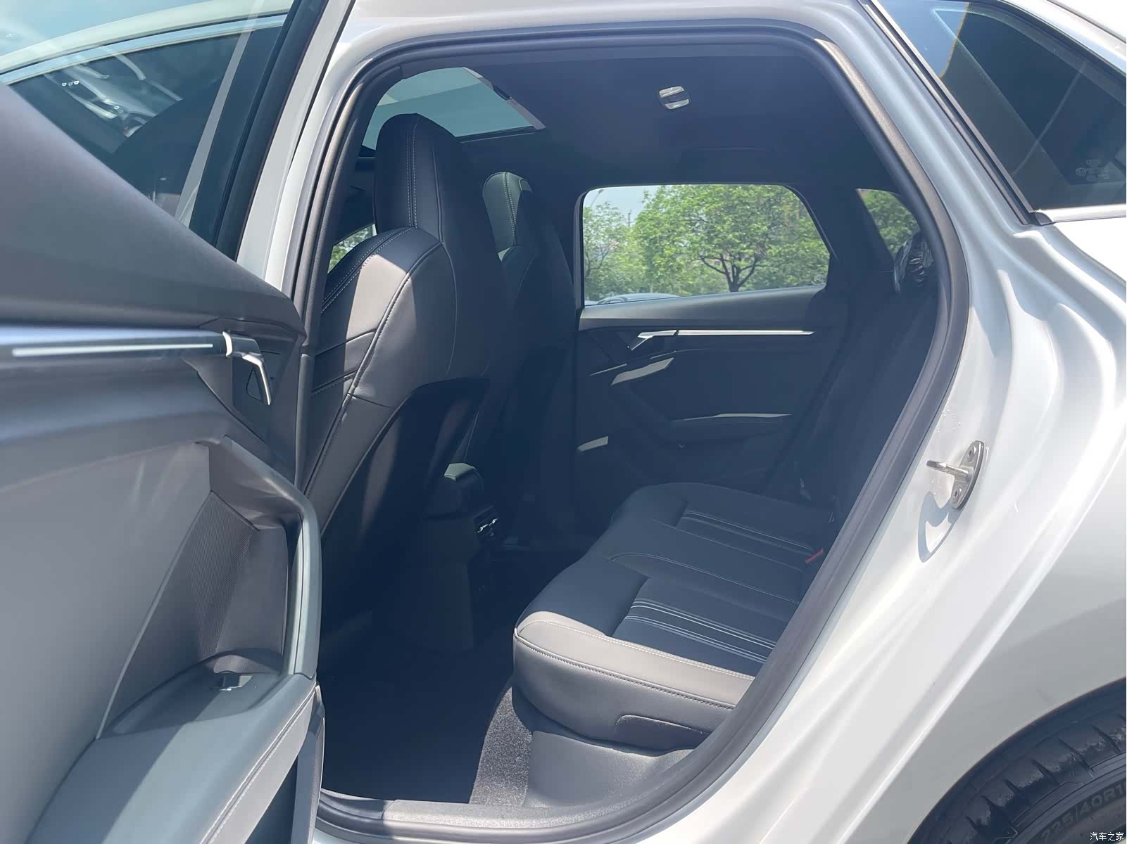 Audi A3, 2024 14