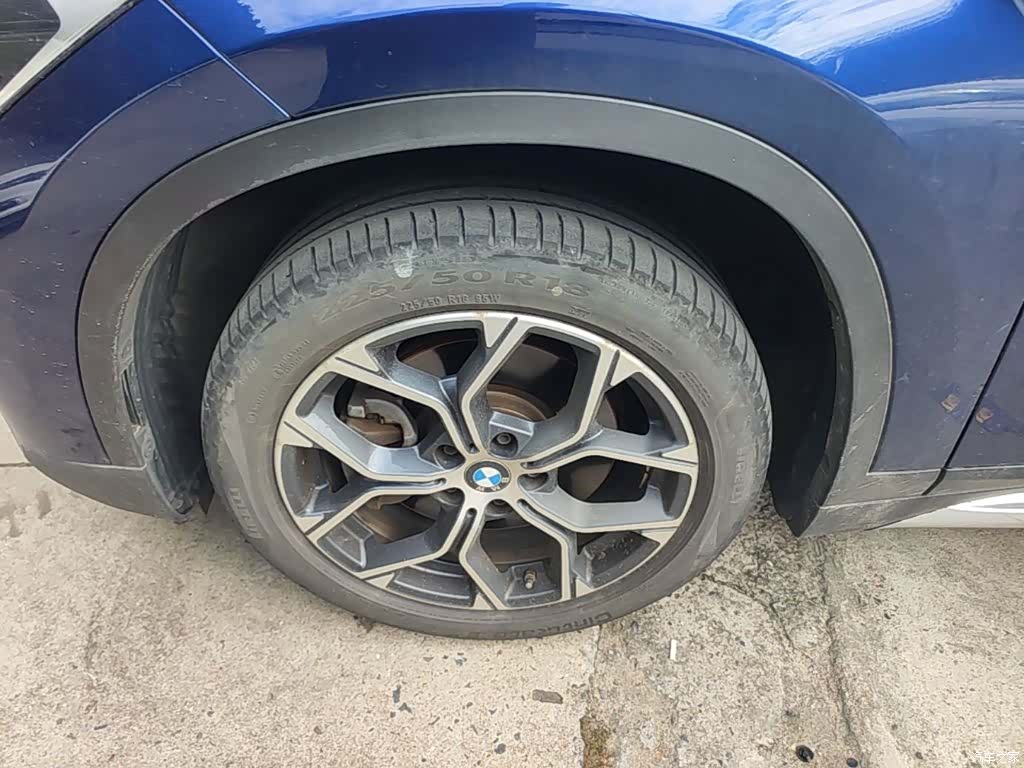 BMW X1, 2020 23