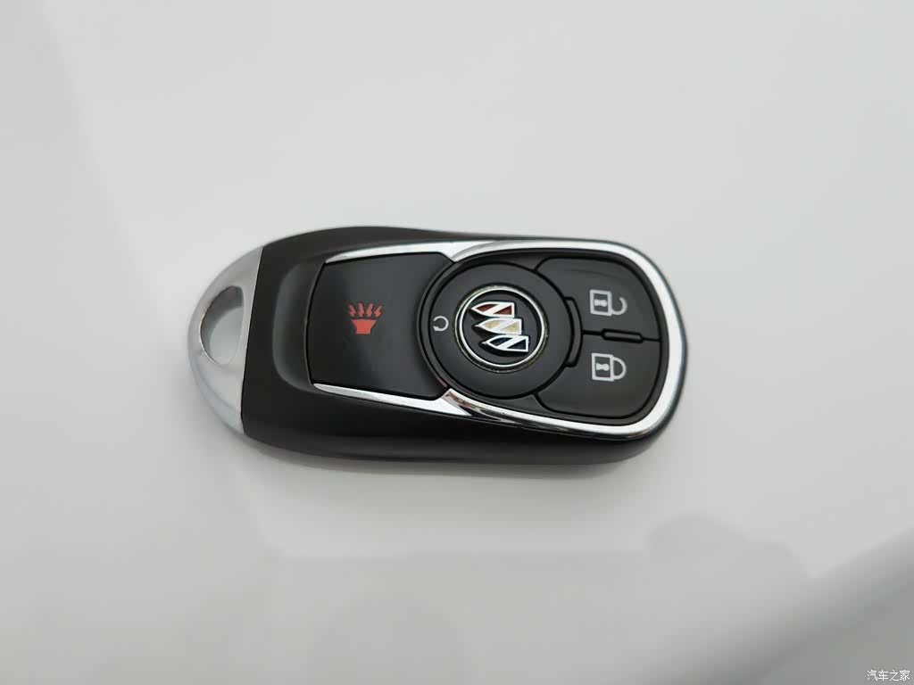 Buick GL8, 2023 19