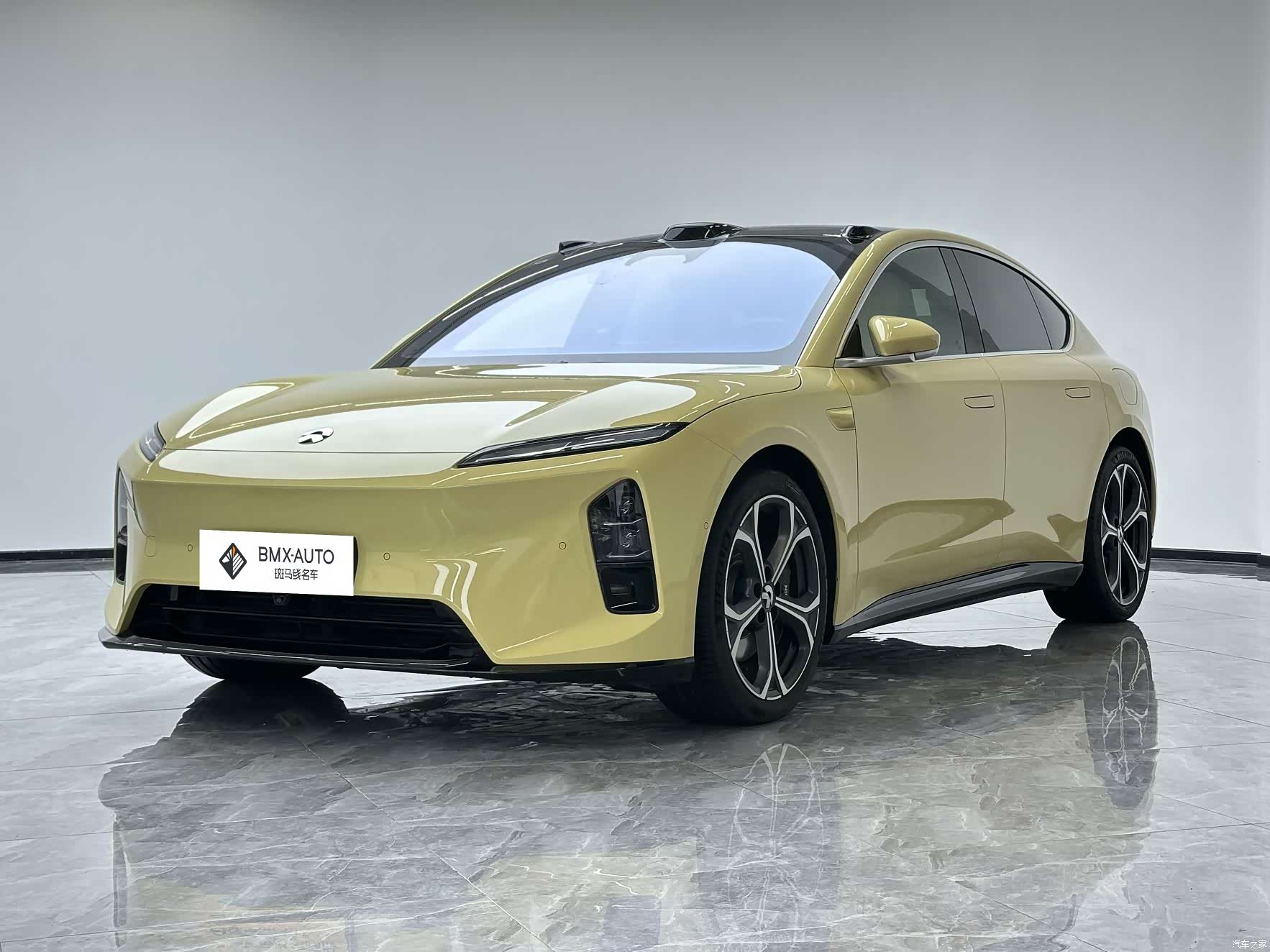 NIO ET5, 2025 1