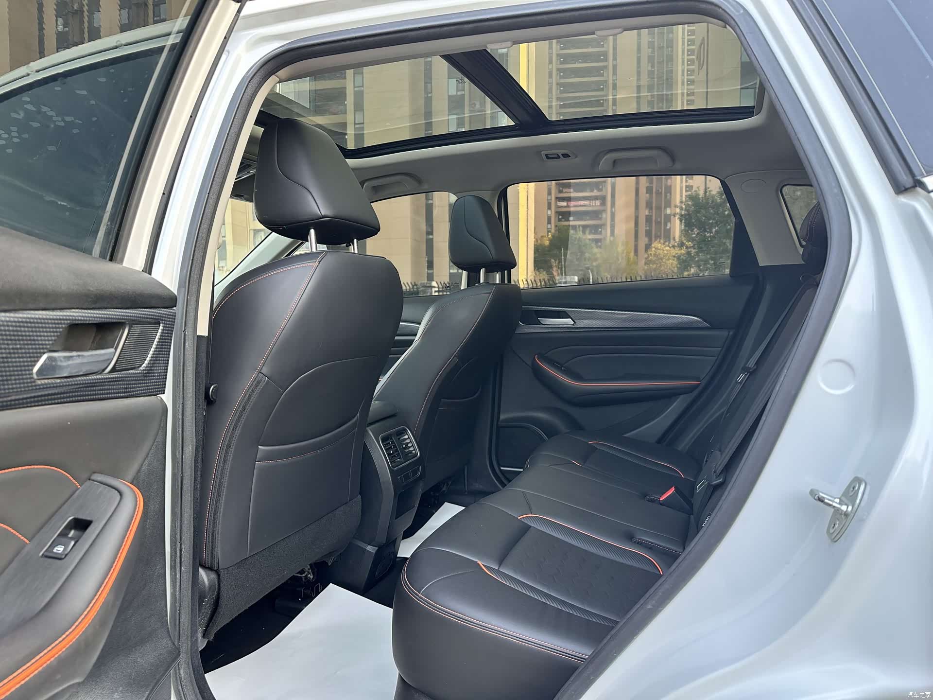 Haval F7, 2021 9