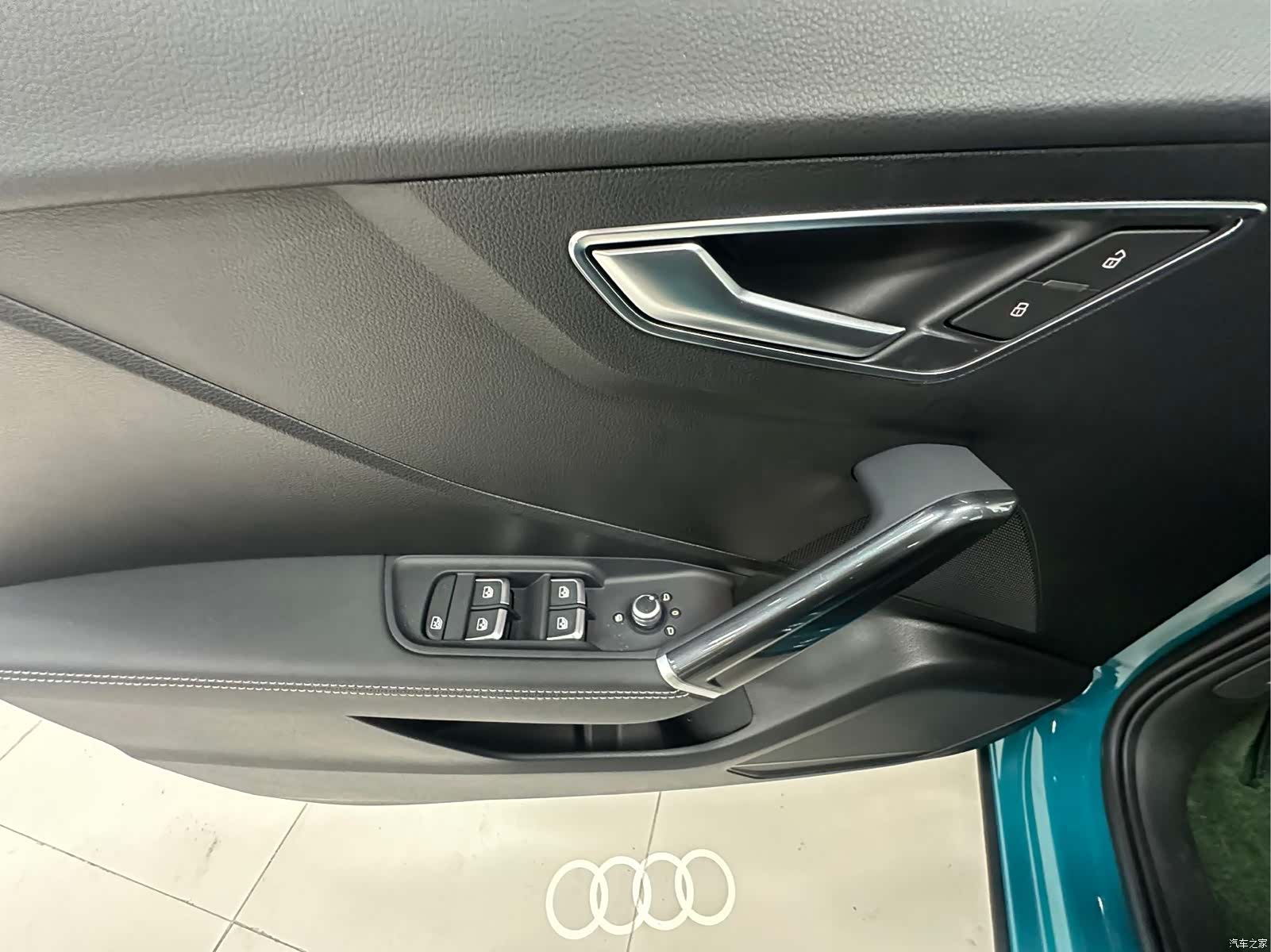 Audi Q2L, 2022 17