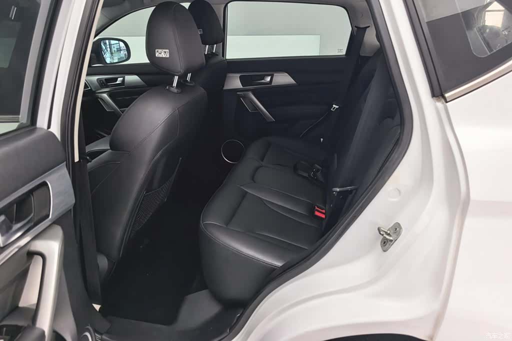Haval H2, 2016 11