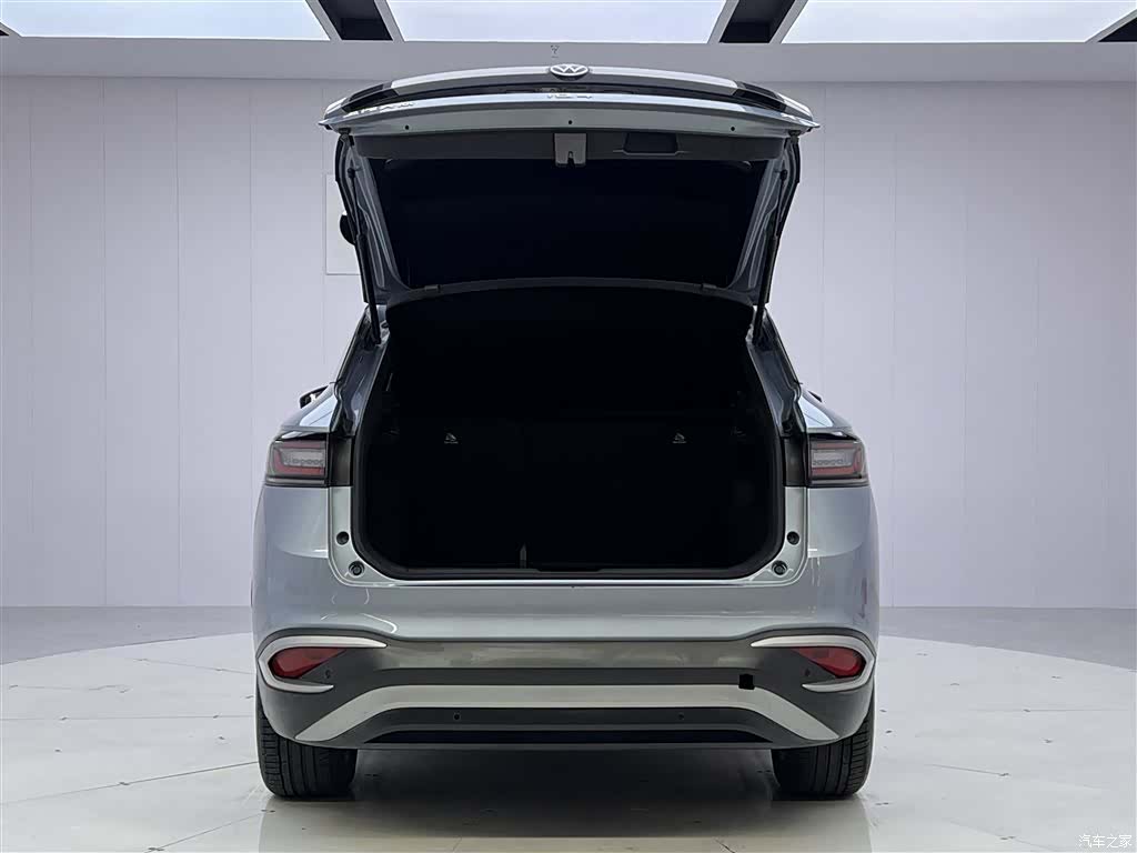 Volkswagen ID.4, 2024 13