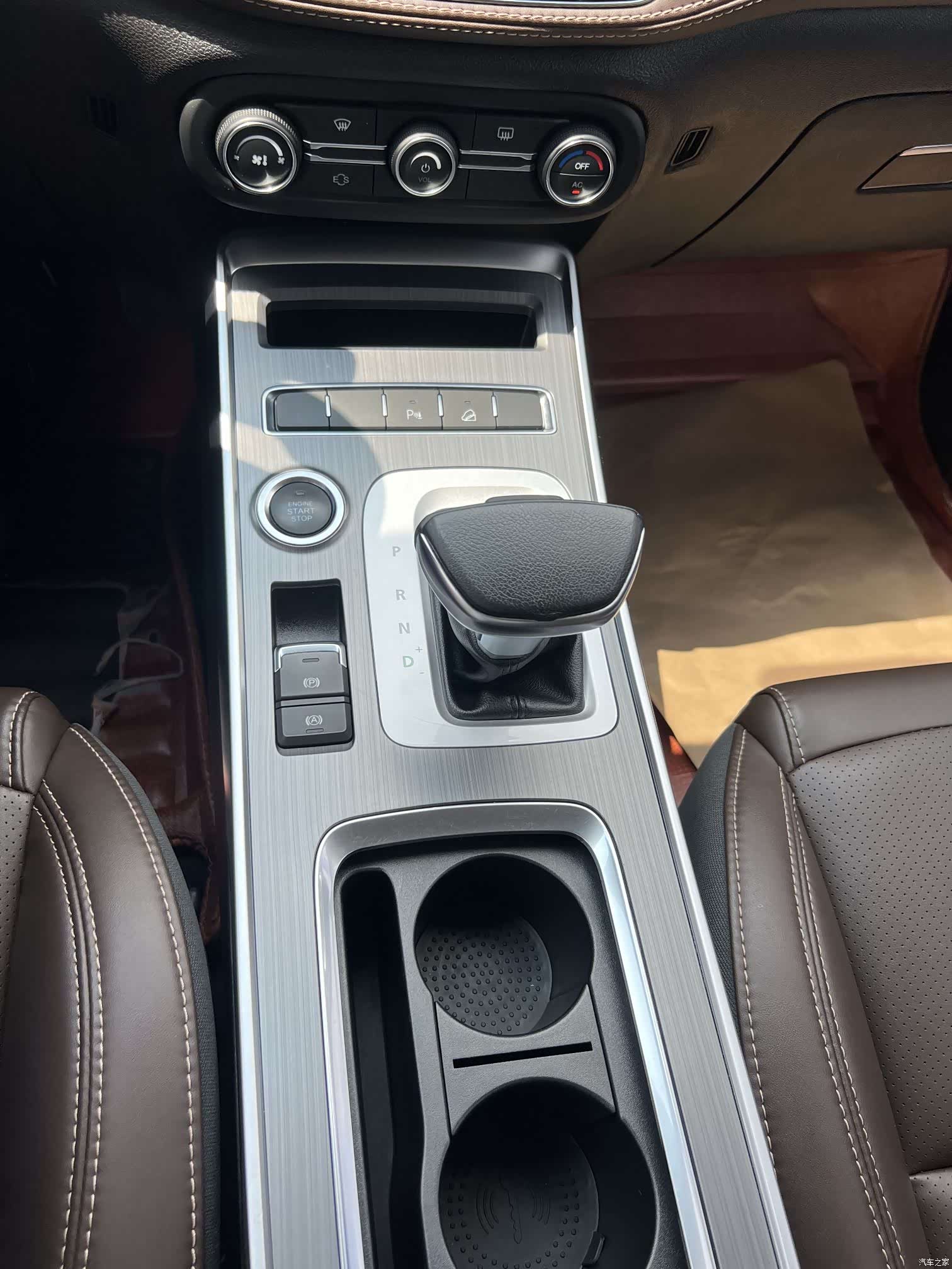 Chery Tiggo 7, 2017 14