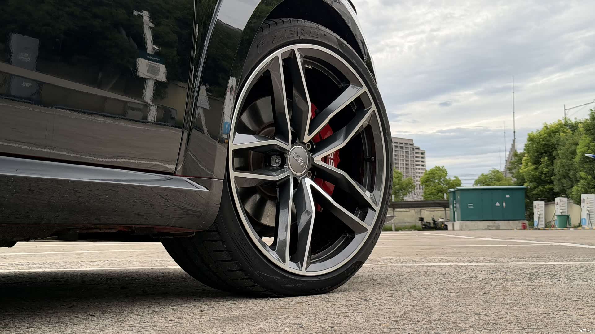 Audi TT, 2016 11