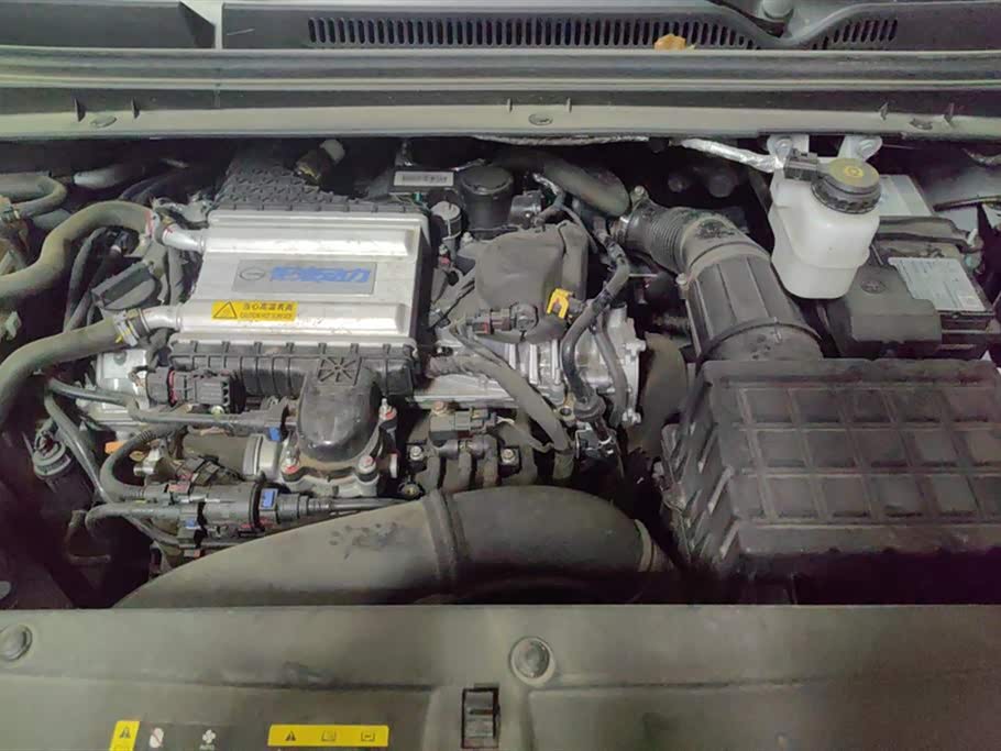 Trumpchi Trumpchi M6