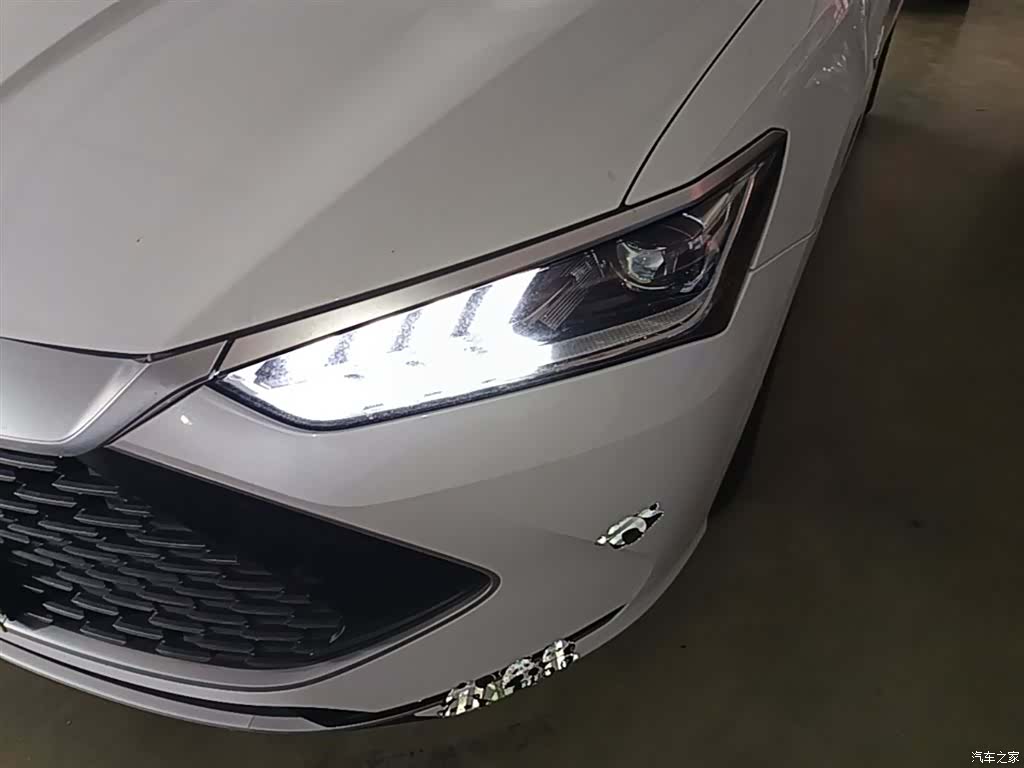 BYD Qin, 2024 24