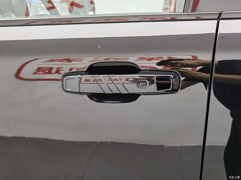 BAIC BJ40, 2024 18