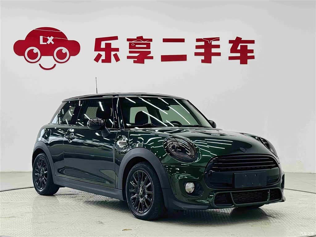 Mini Cooper, 2018 7