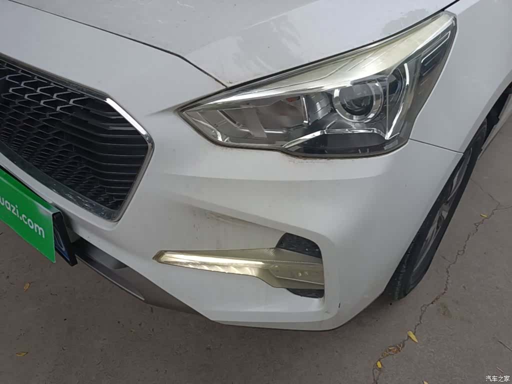 Haval M6, 2017 24