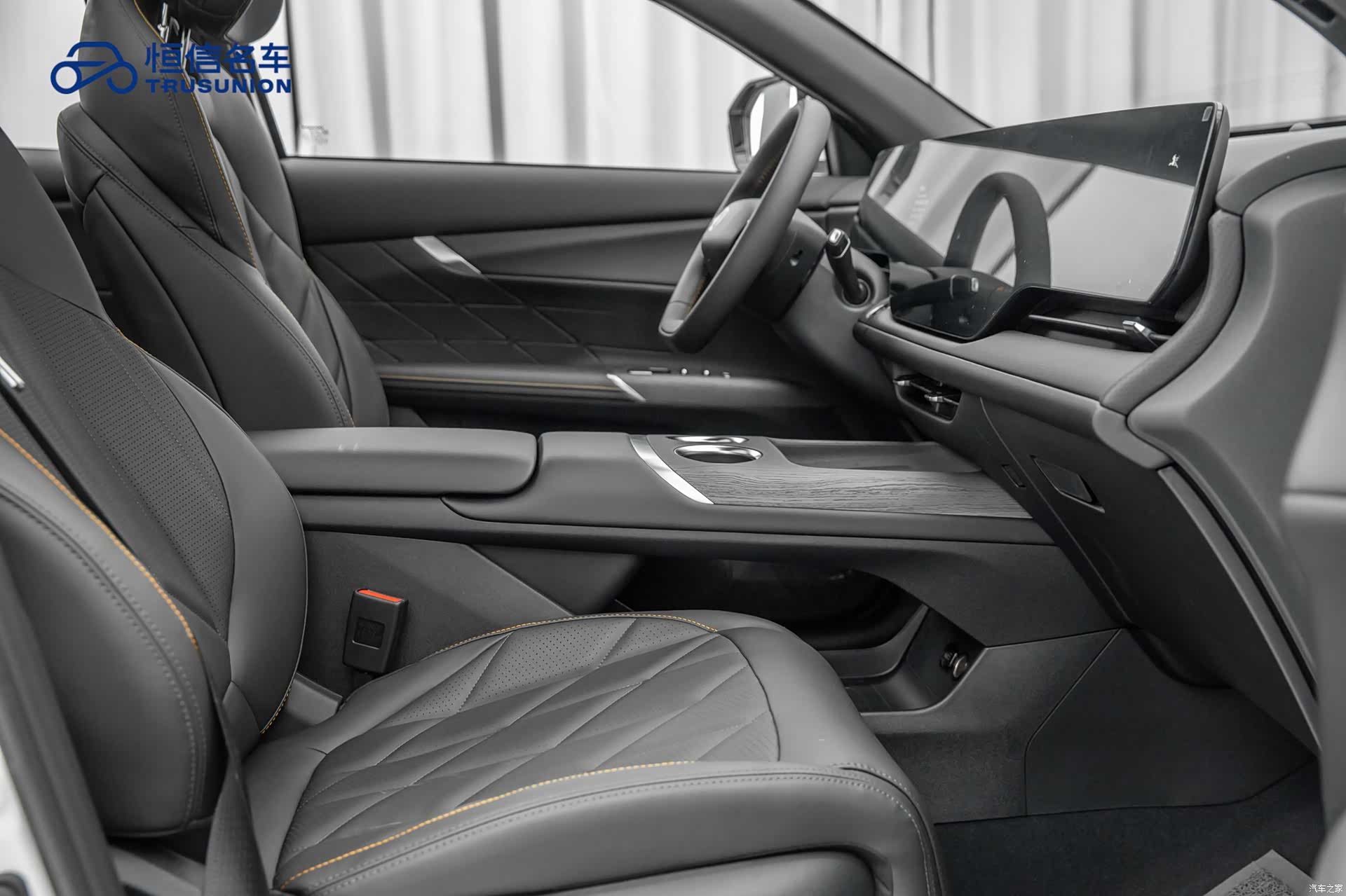 Changan CS75, 2025 13