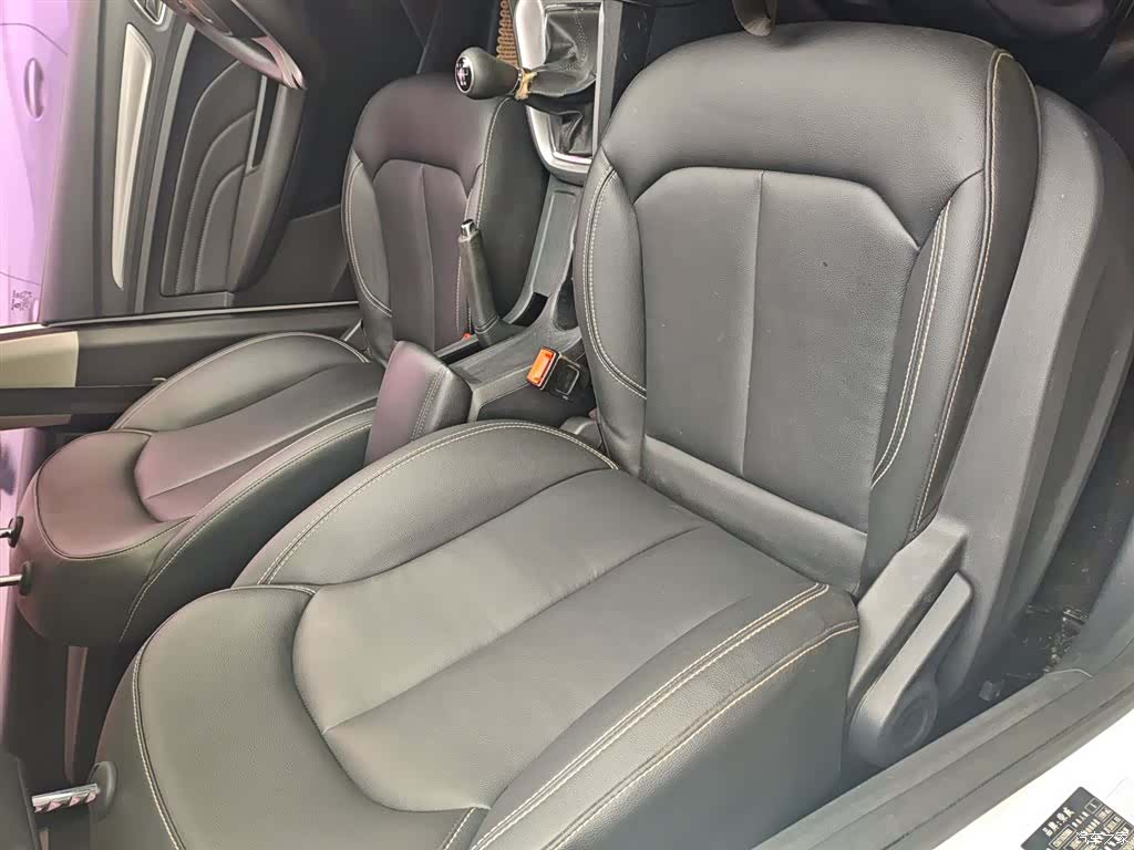 Roewe RX3, 2018 20