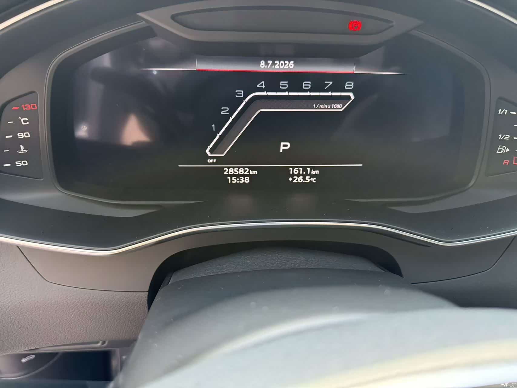Audi RS, 2022 9