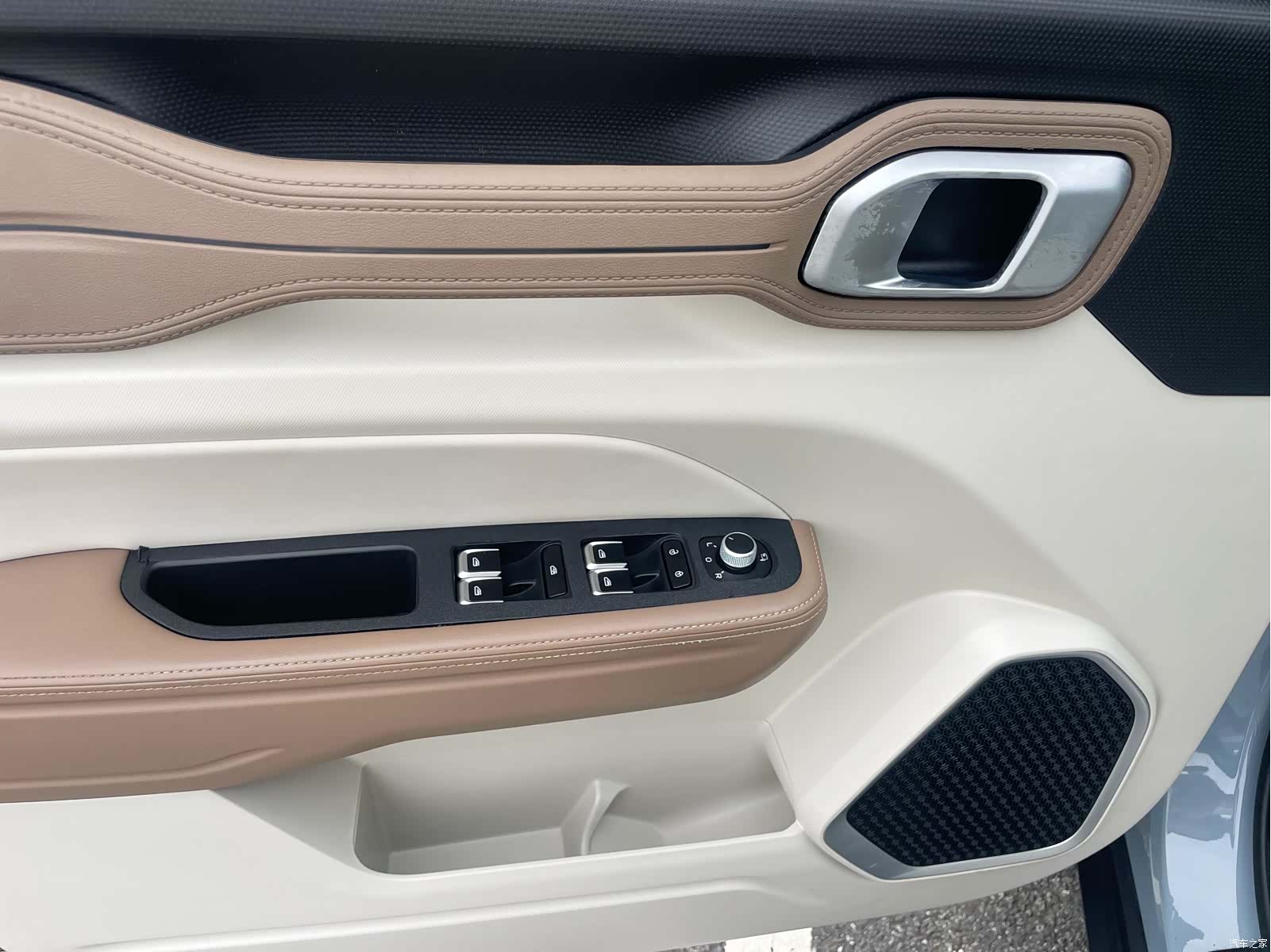 Geely Icon, 2020 12