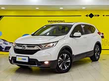 ����CR-V 2019�� 240TURBO CVT�������ʰ� ��V