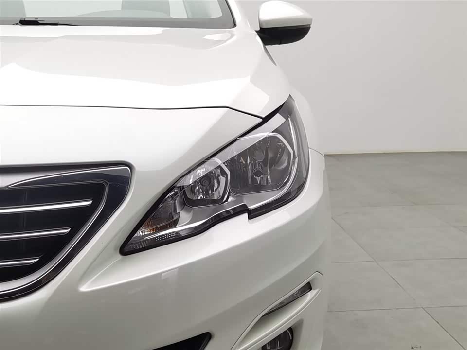 Peugeot 408 Peugeot 408