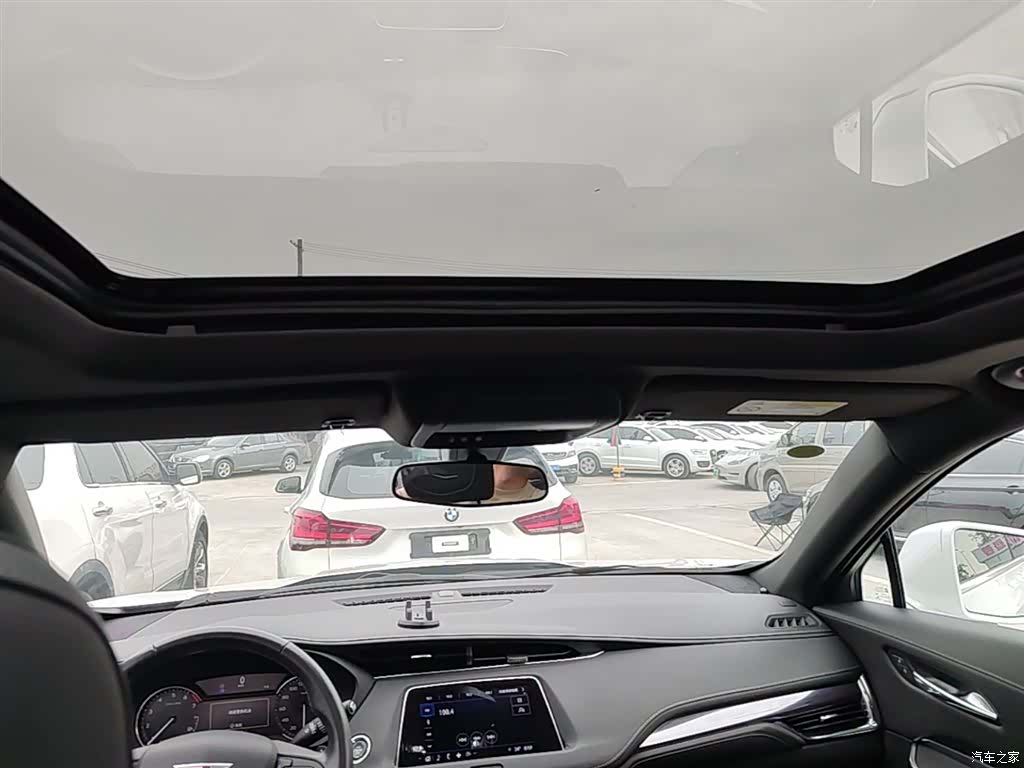 Cadillac XT4, 2023 18