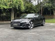 �µ�S5 2023�� S5 3.0T Sportback