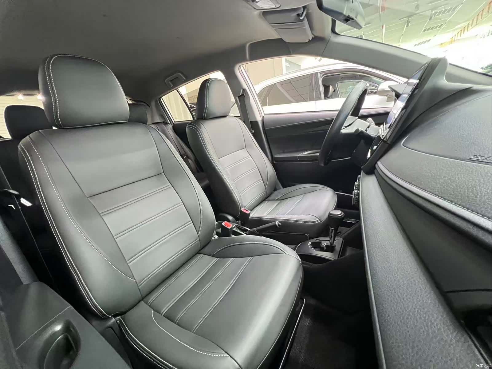 Toyota FS, 2022 21