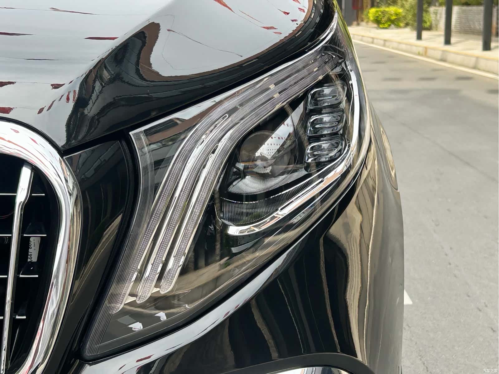 Mercedes-Benz VI, 2020 18