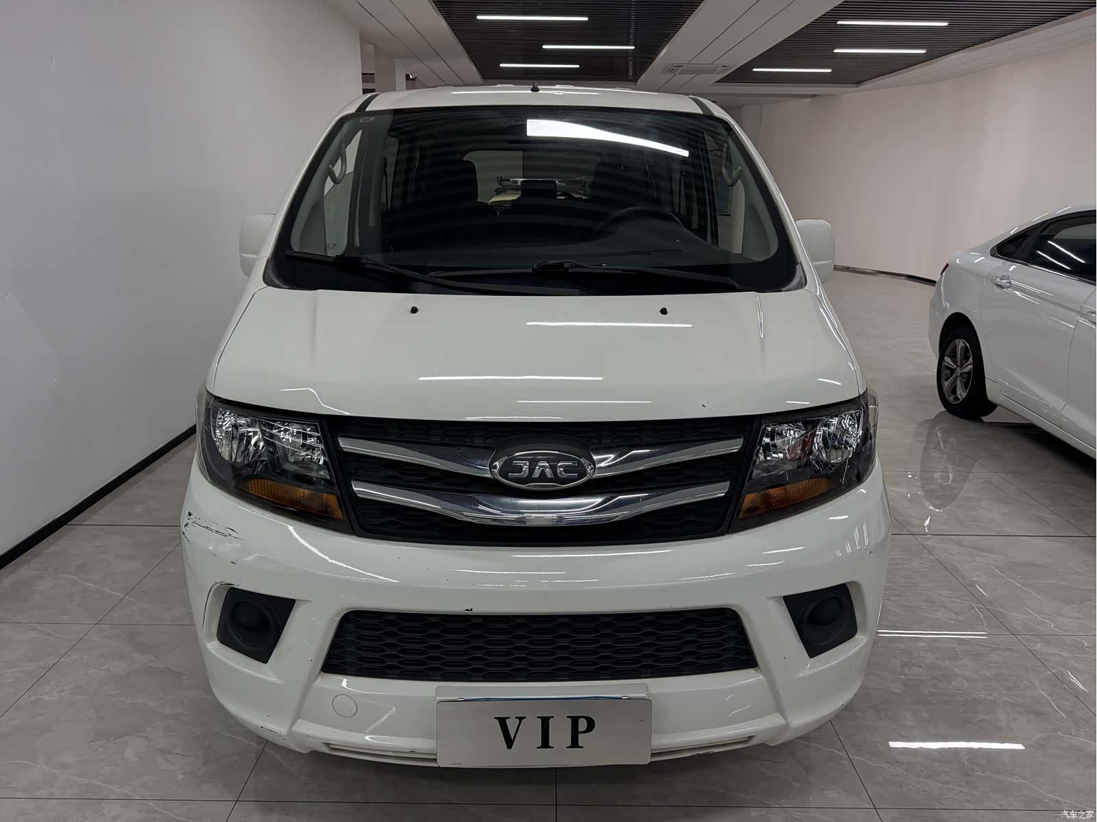JiangQiJiTuan M3, 2018 2